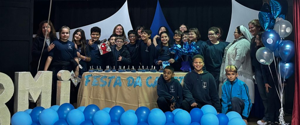 Fotos da Festa da Caneta