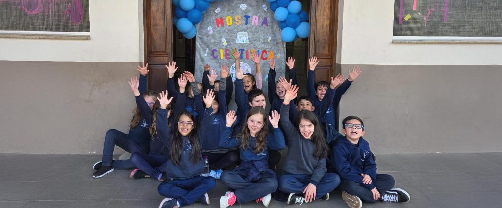 Mostra Científica 2025: Veja as fotos!